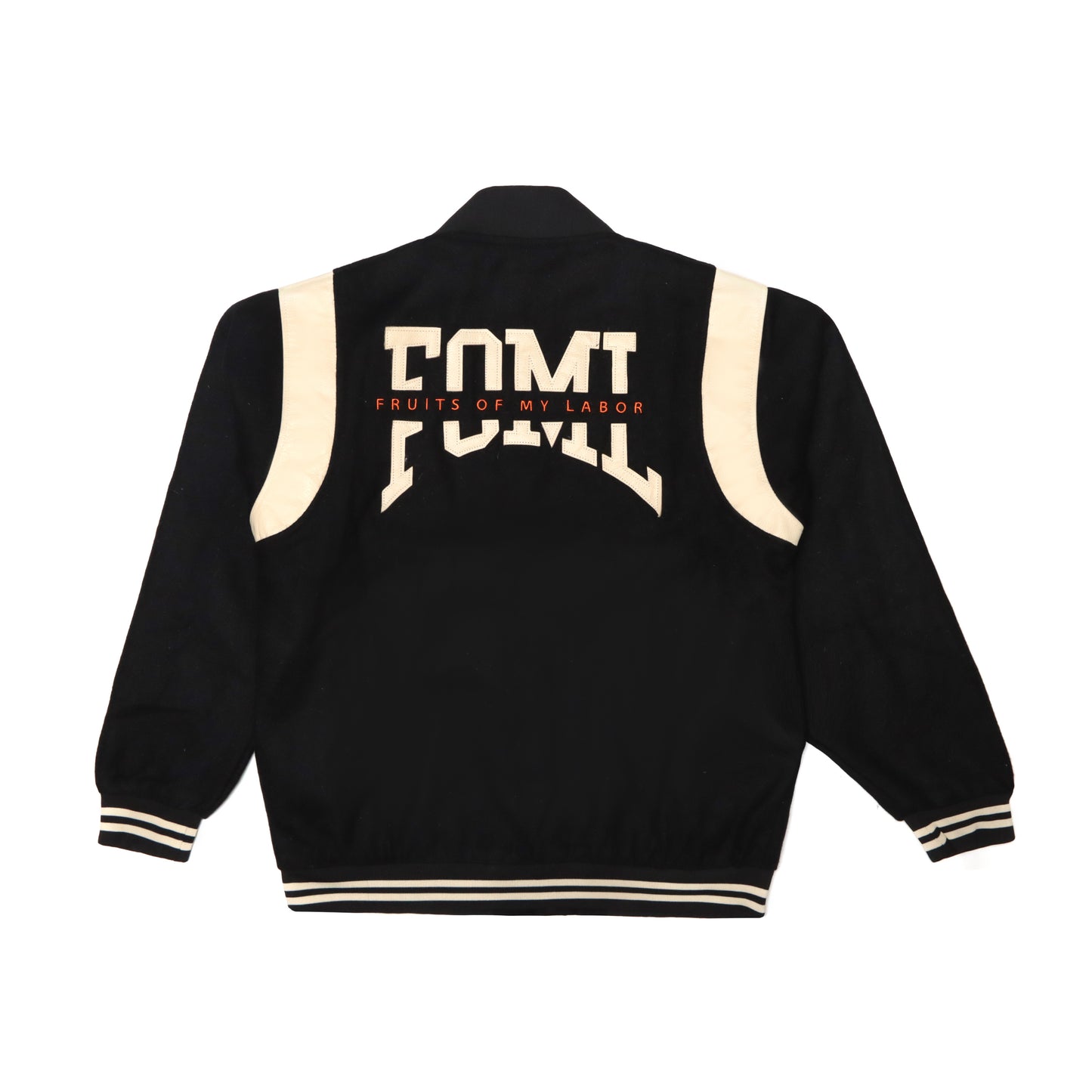 Pinnacle Letterman