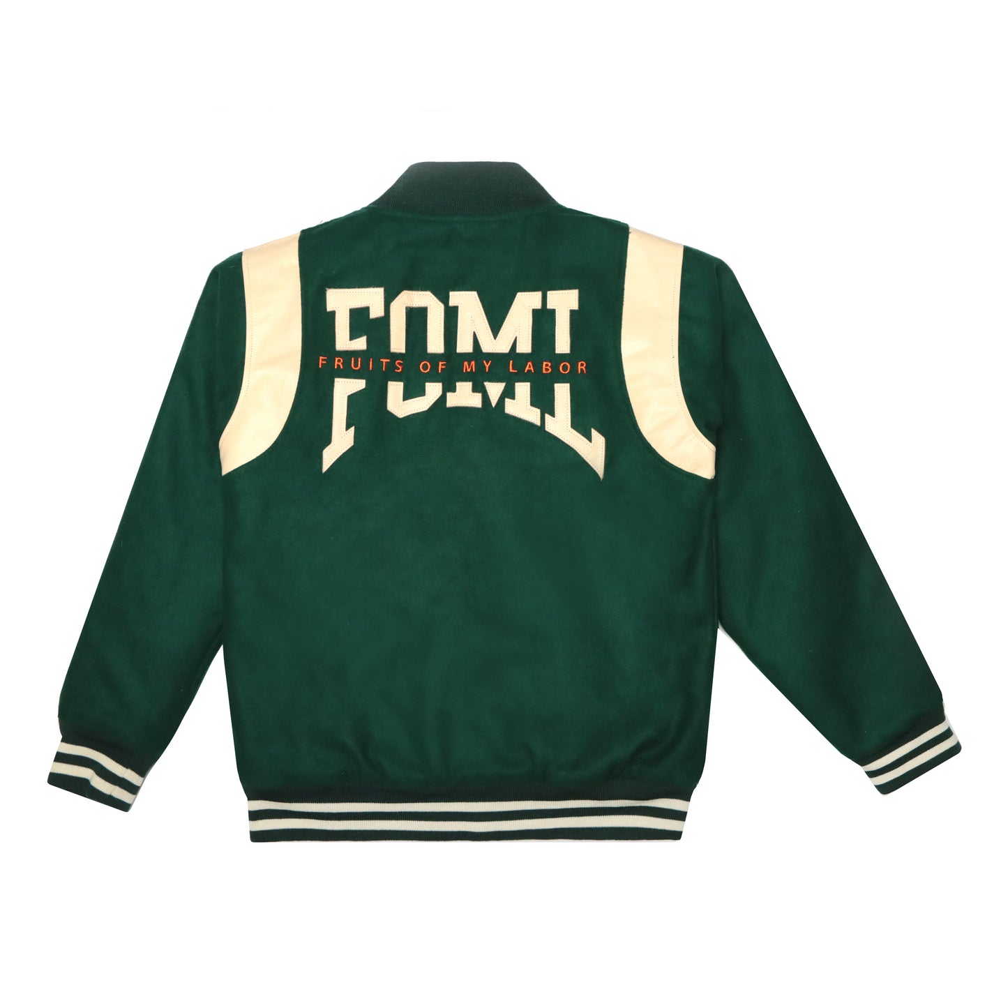 Pinnacle Letterman