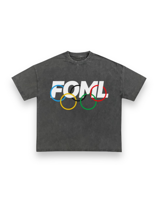 Olympic Tee