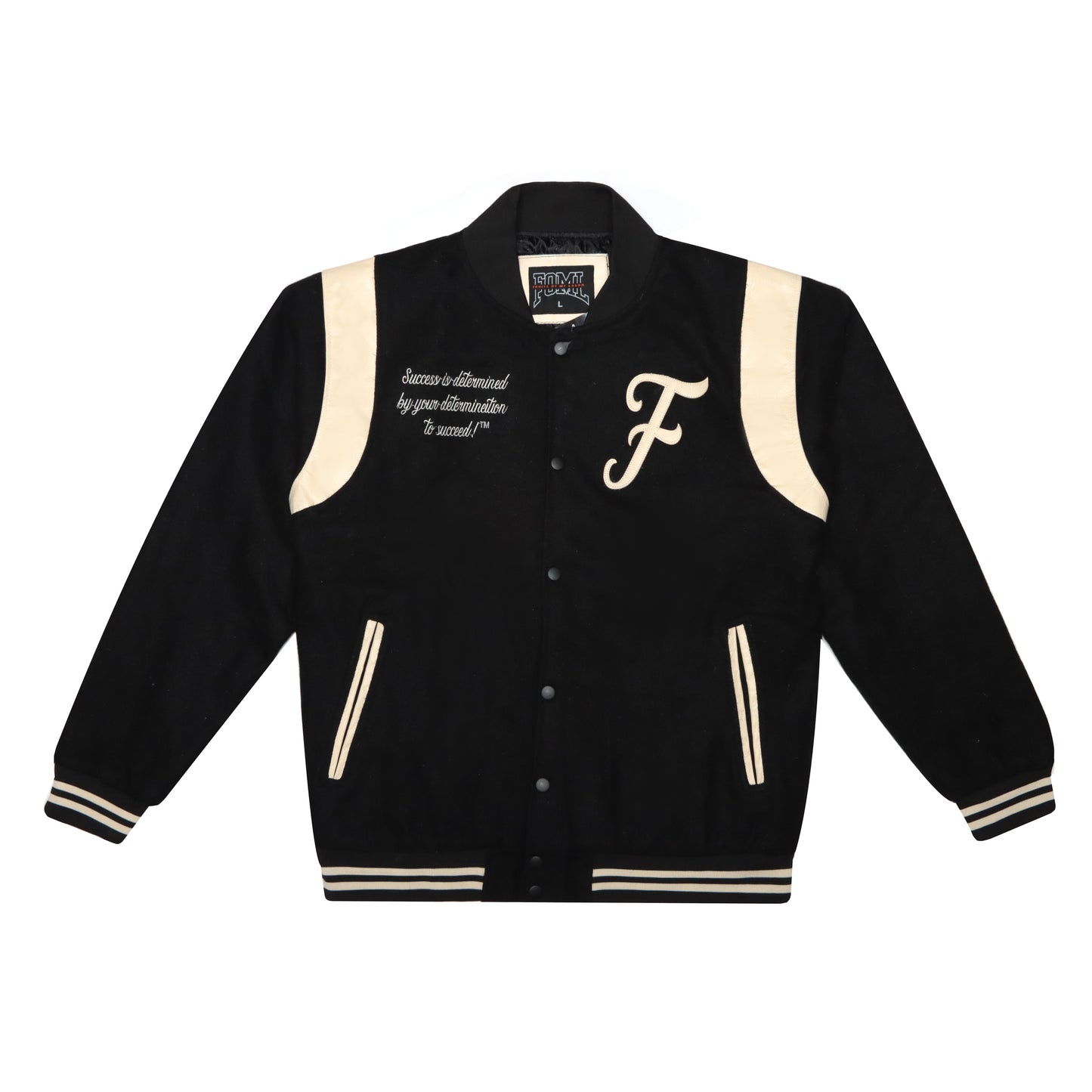 Pinnacle Letterman