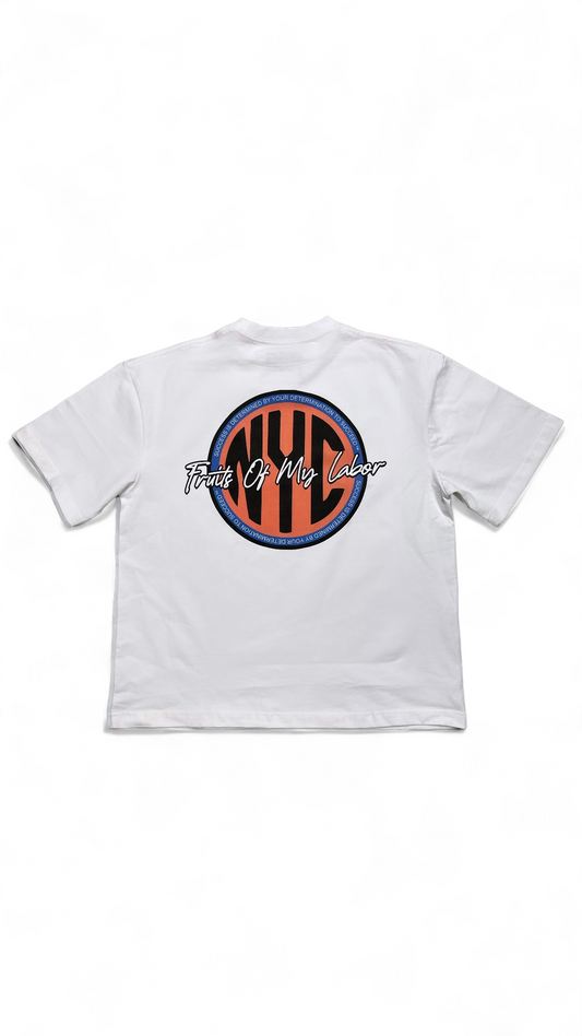 Knicks Insp. Tee