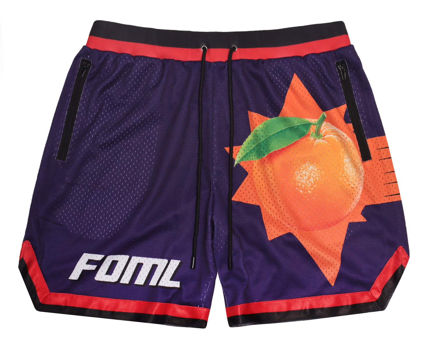 FOML Suns Shorts