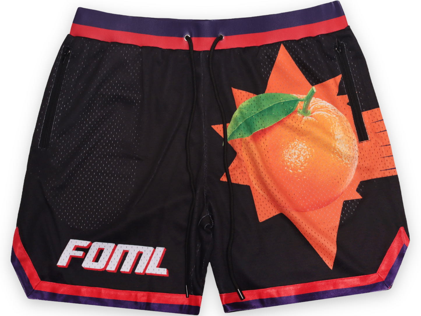 FOML Suns Shorts