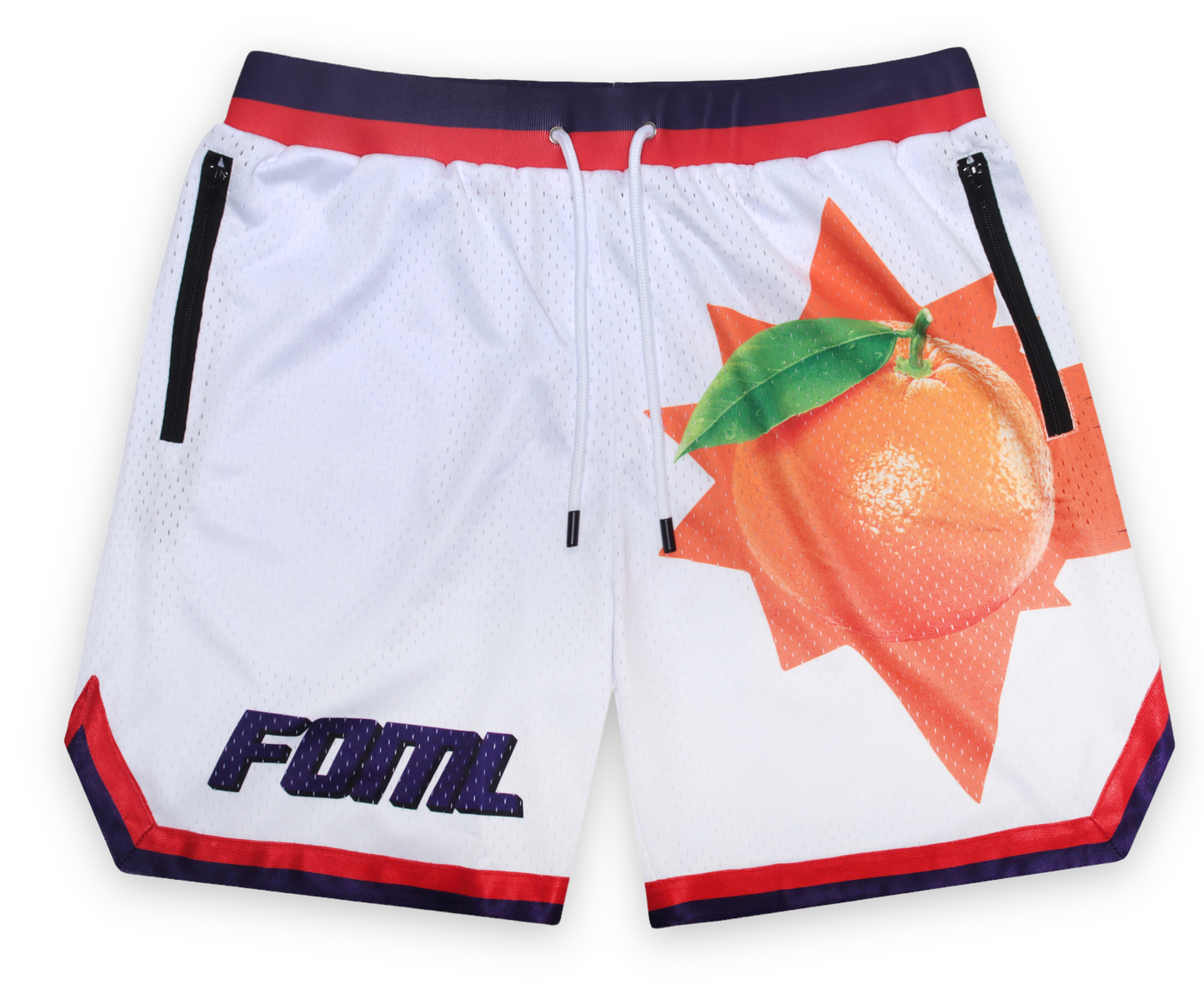 FOML Suns Shorts