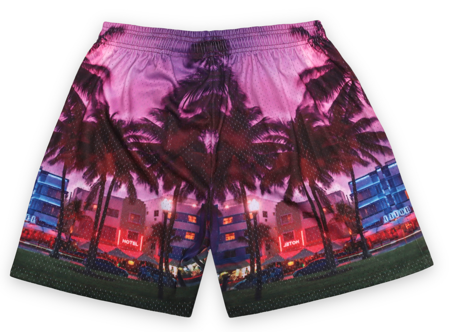 Miami Shorts